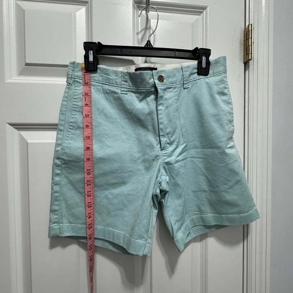 J. Crew crew mercantile